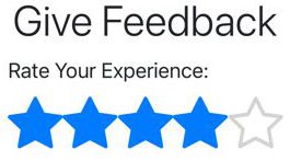 Collect valuable customer feedback using our integrated customer review module